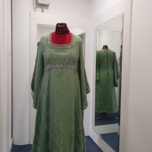Traje Medieval Dama de compañia