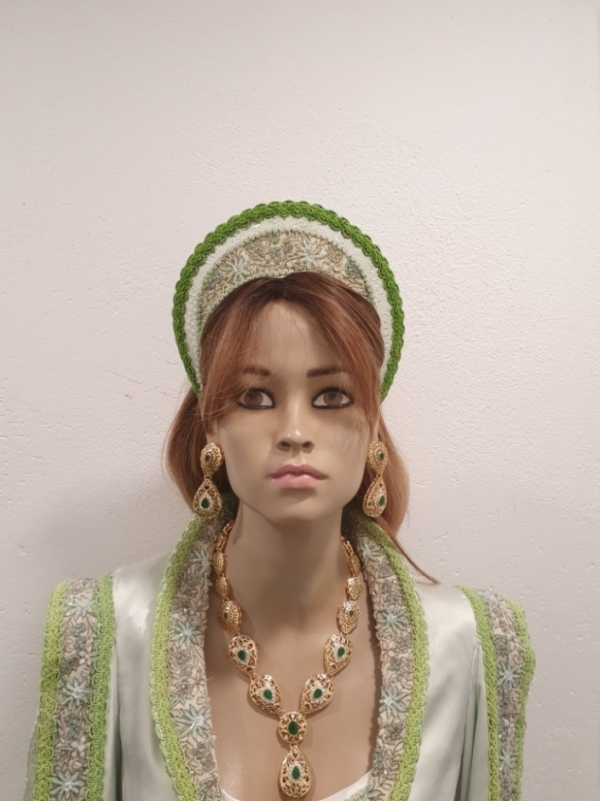 Traje Medieval Baile Real - Imagen 2