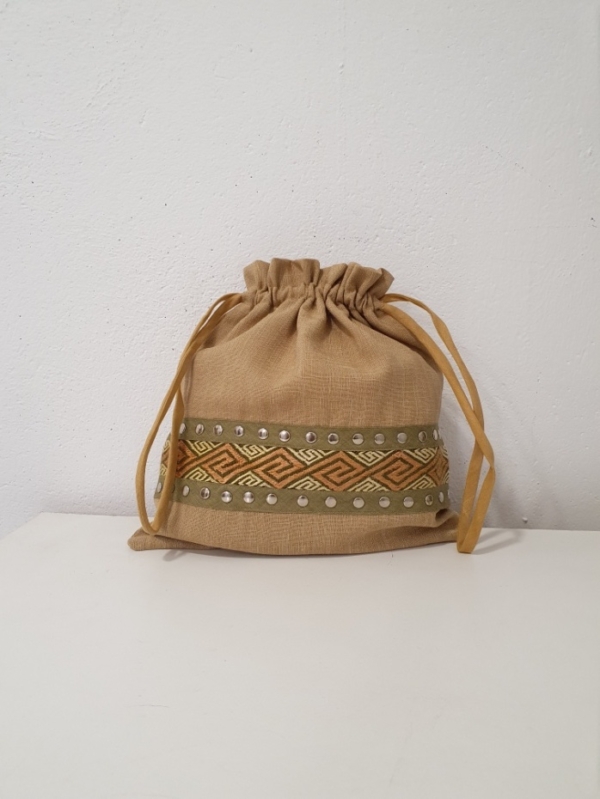 Traje Medieval Campesina burguesa - Imagen 3
