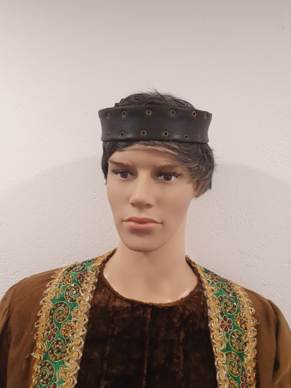 Traje Medieval mercader - Imagen 2